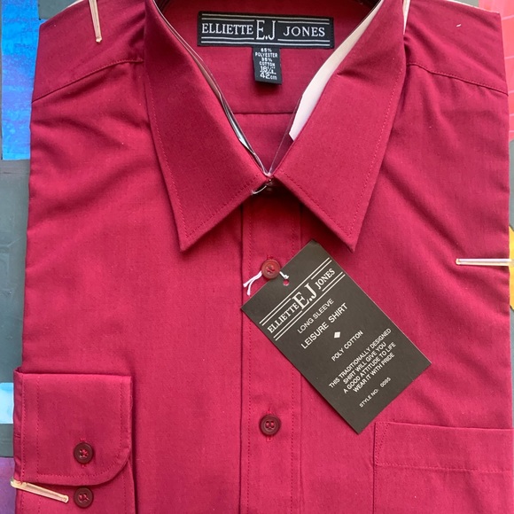 Dress shirts - Picture 7 of 7